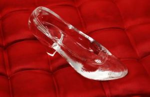 Red Slipper