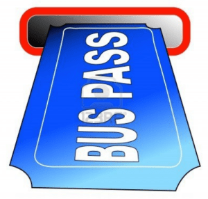 Bus PASS