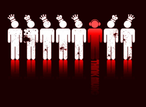 The Name of The Rose blog. Music to my ears